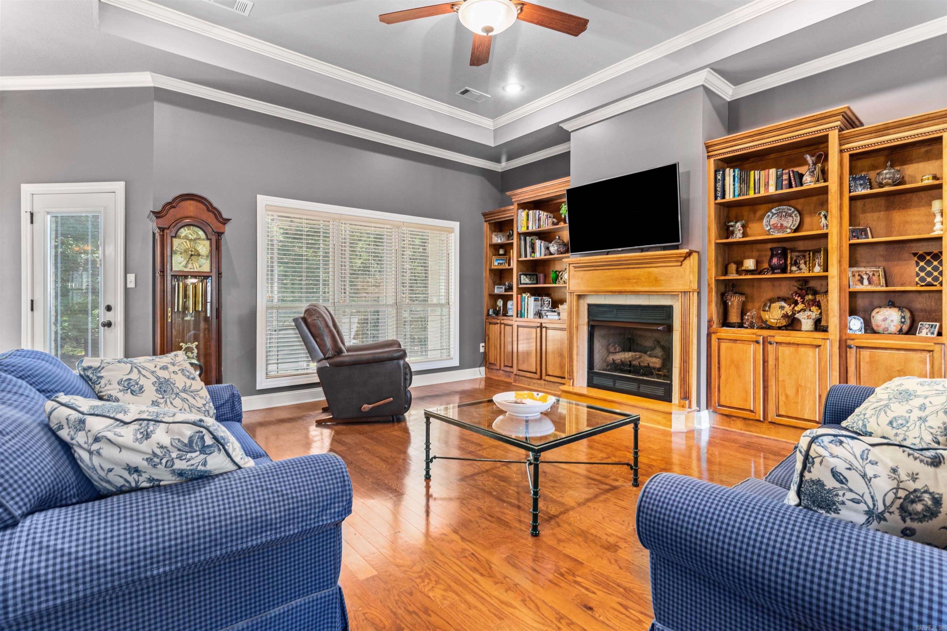 Tahoe Village - Residential