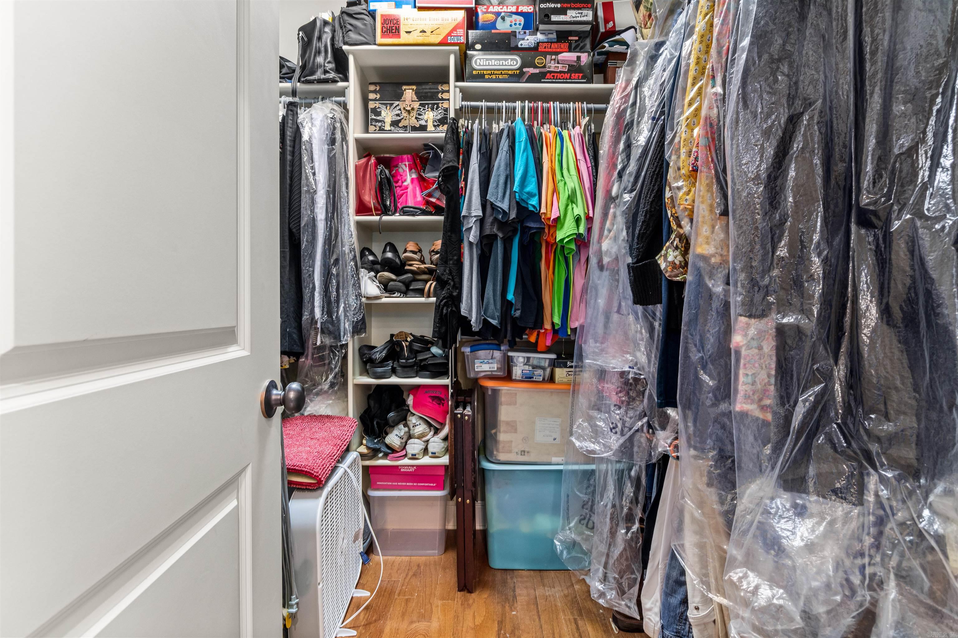 Tahoe Village - Residential