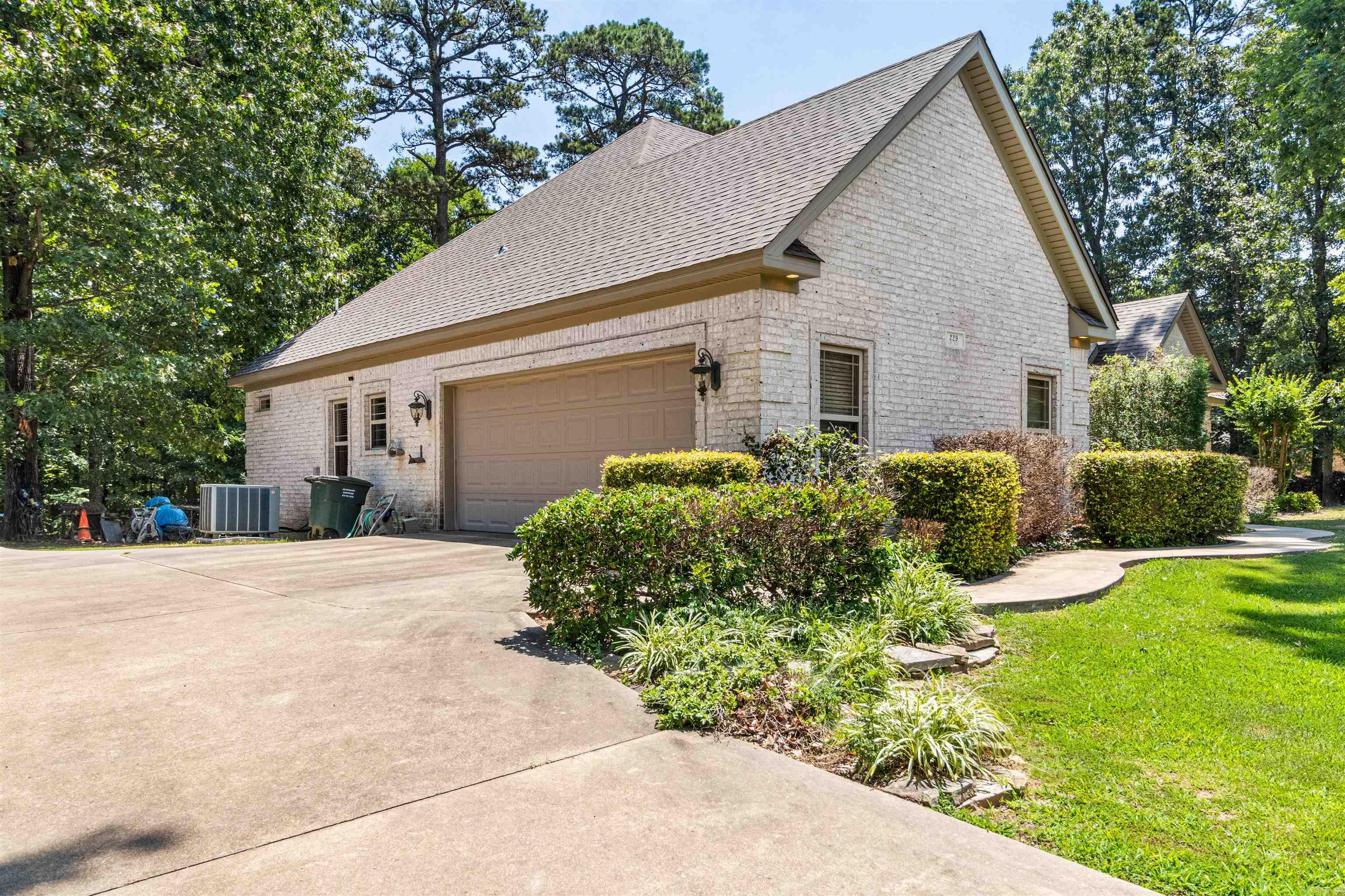 Tahoe Village - Residential