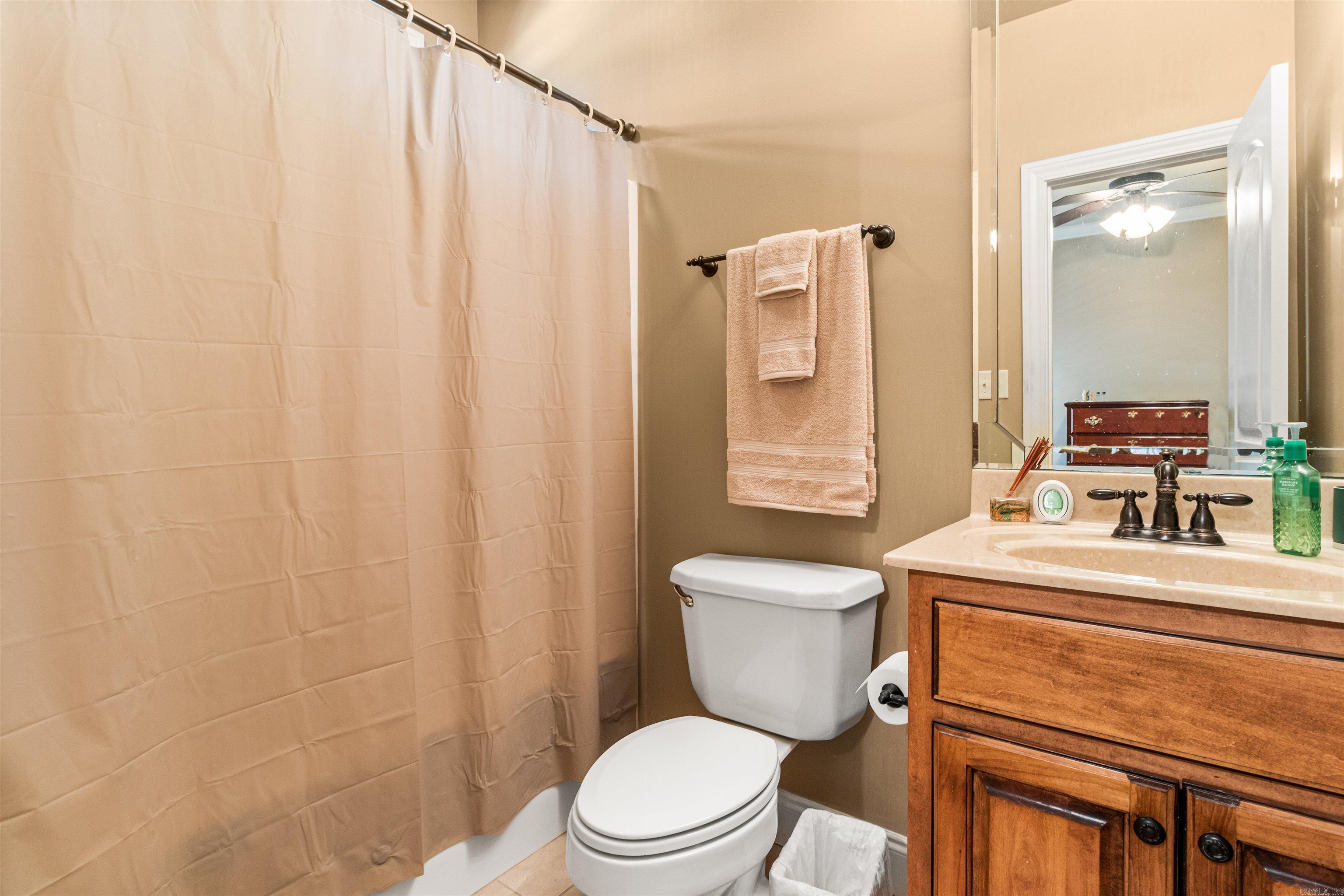 Tahoe Village - Residential