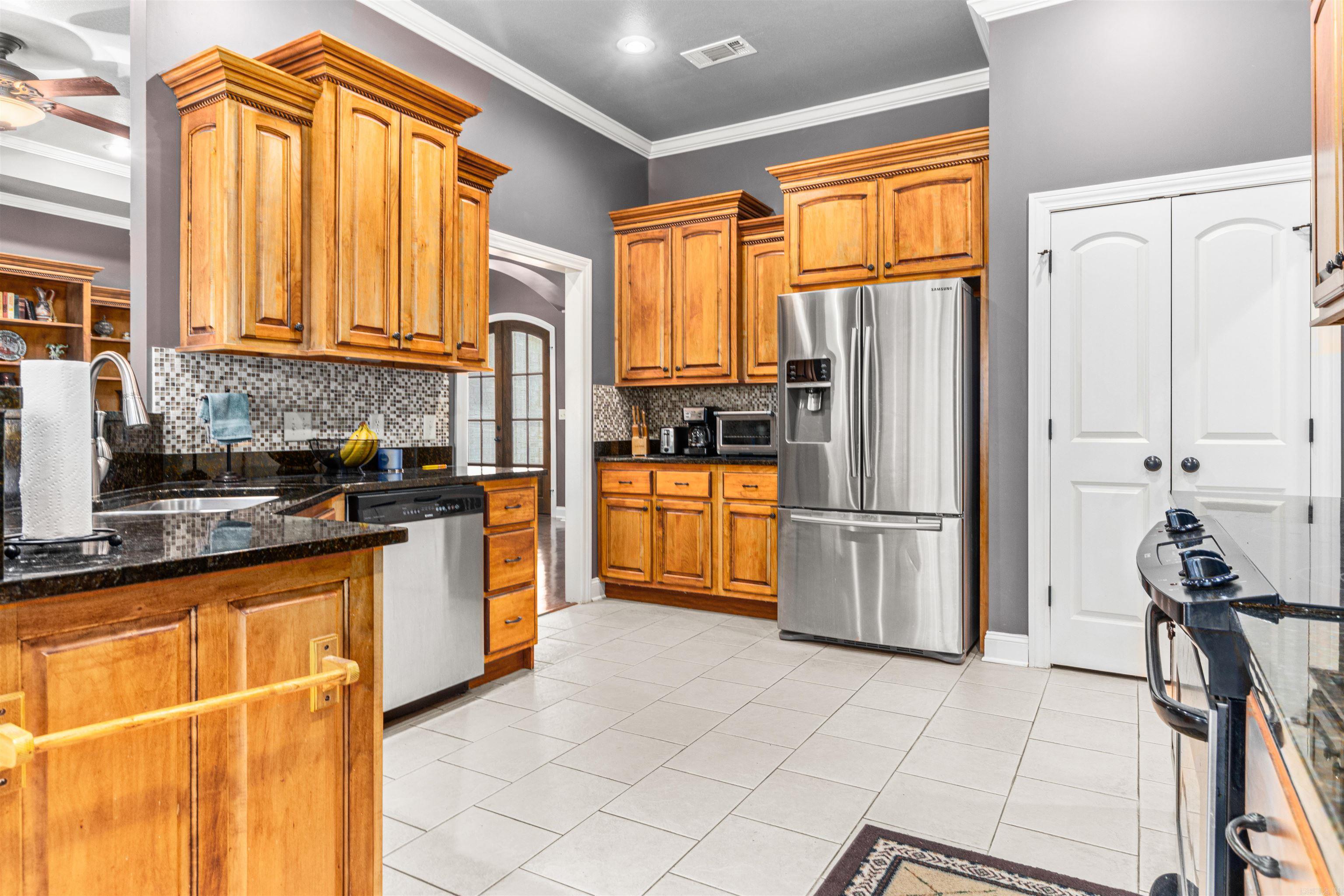 Tahoe Village - Residential