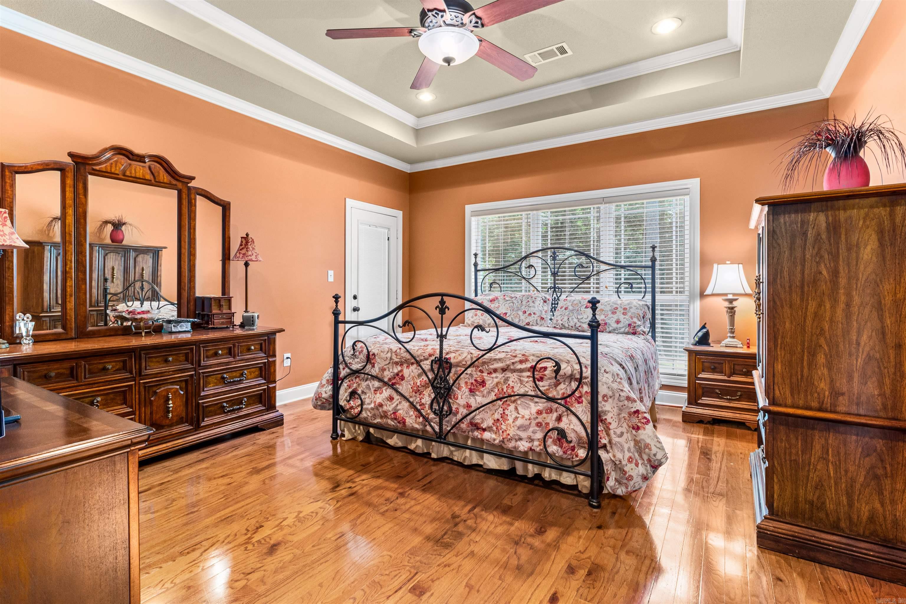 Tahoe Village - Residential