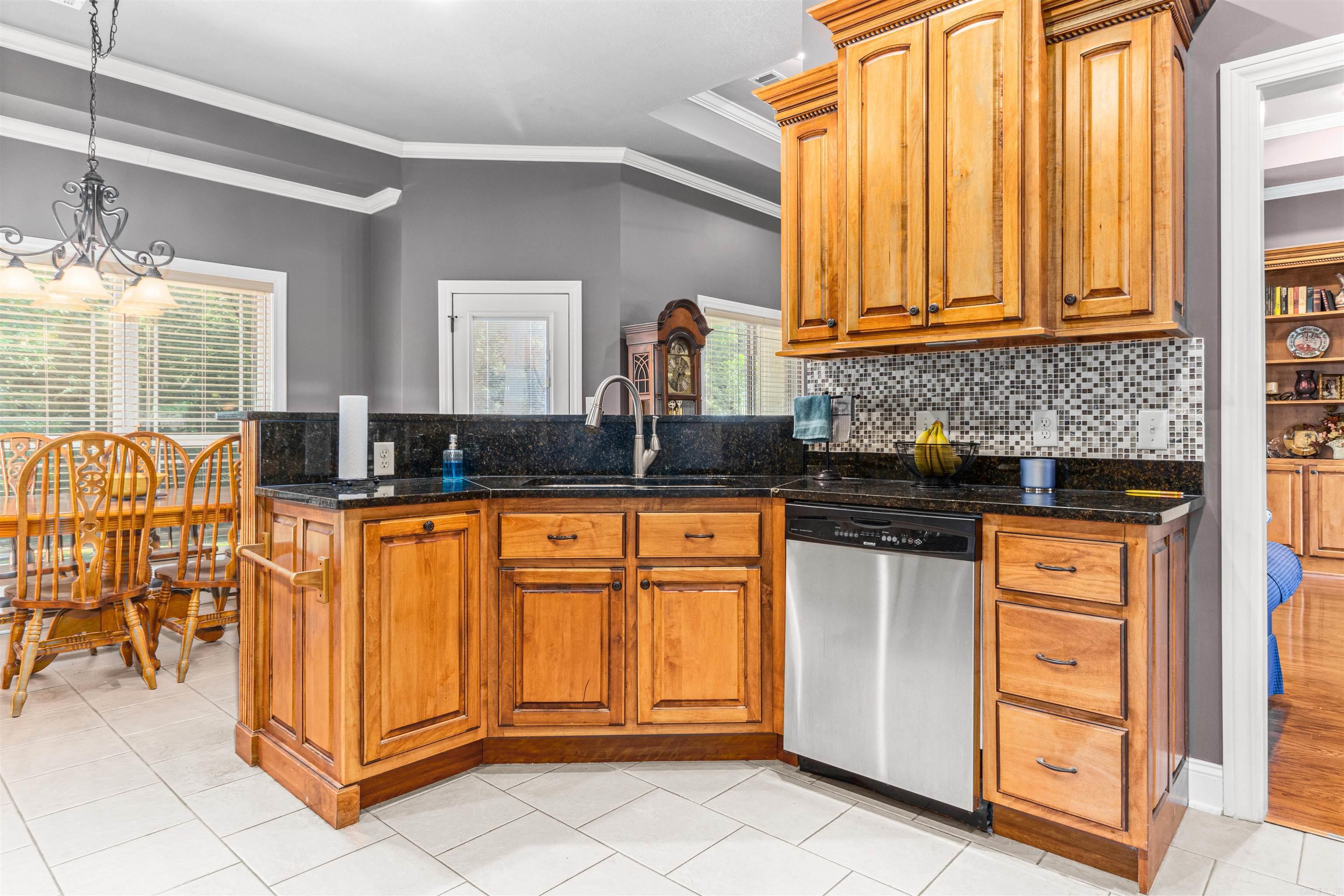 Tahoe Village - Residential