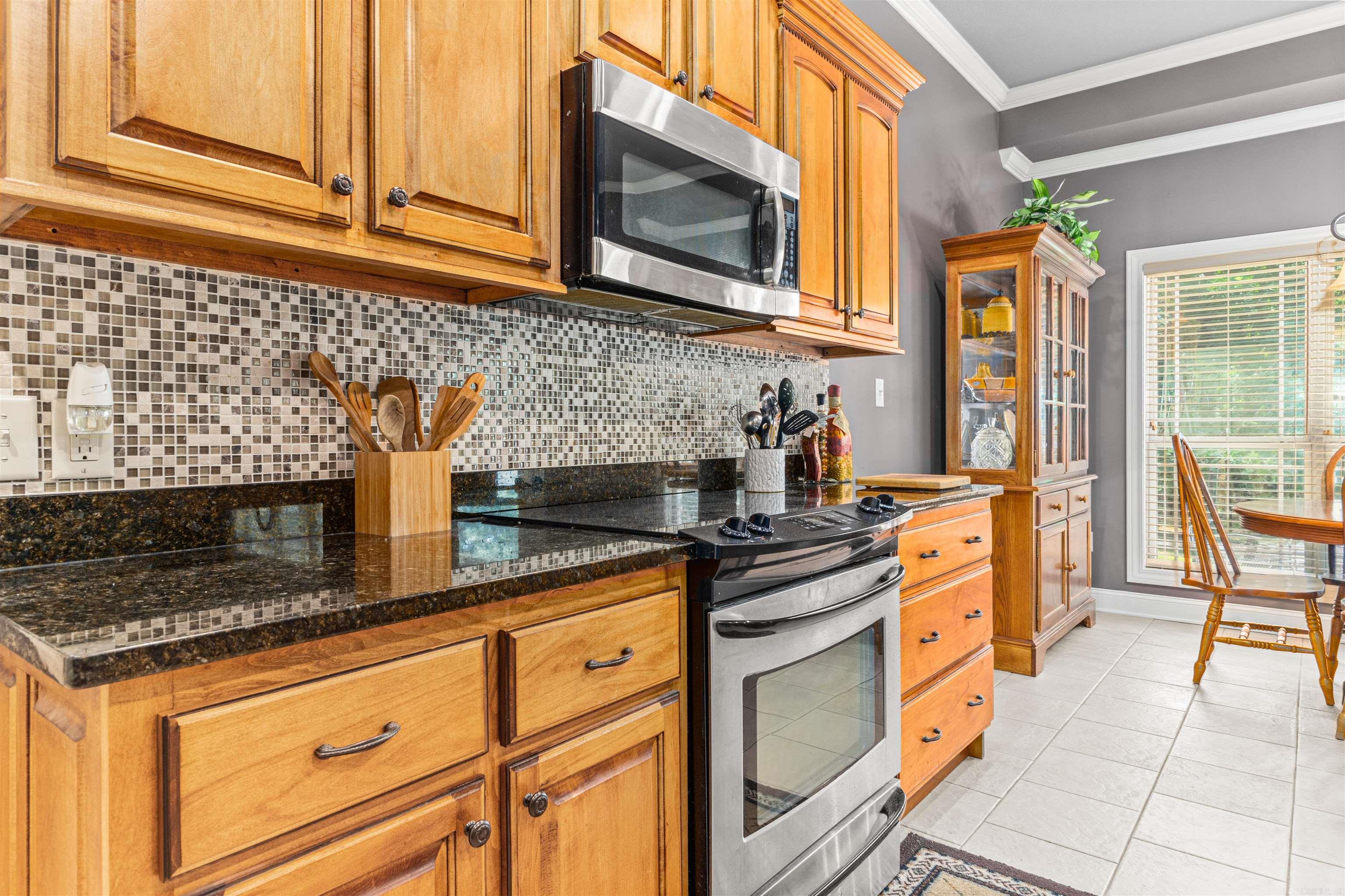 Tahoe Village - Residential