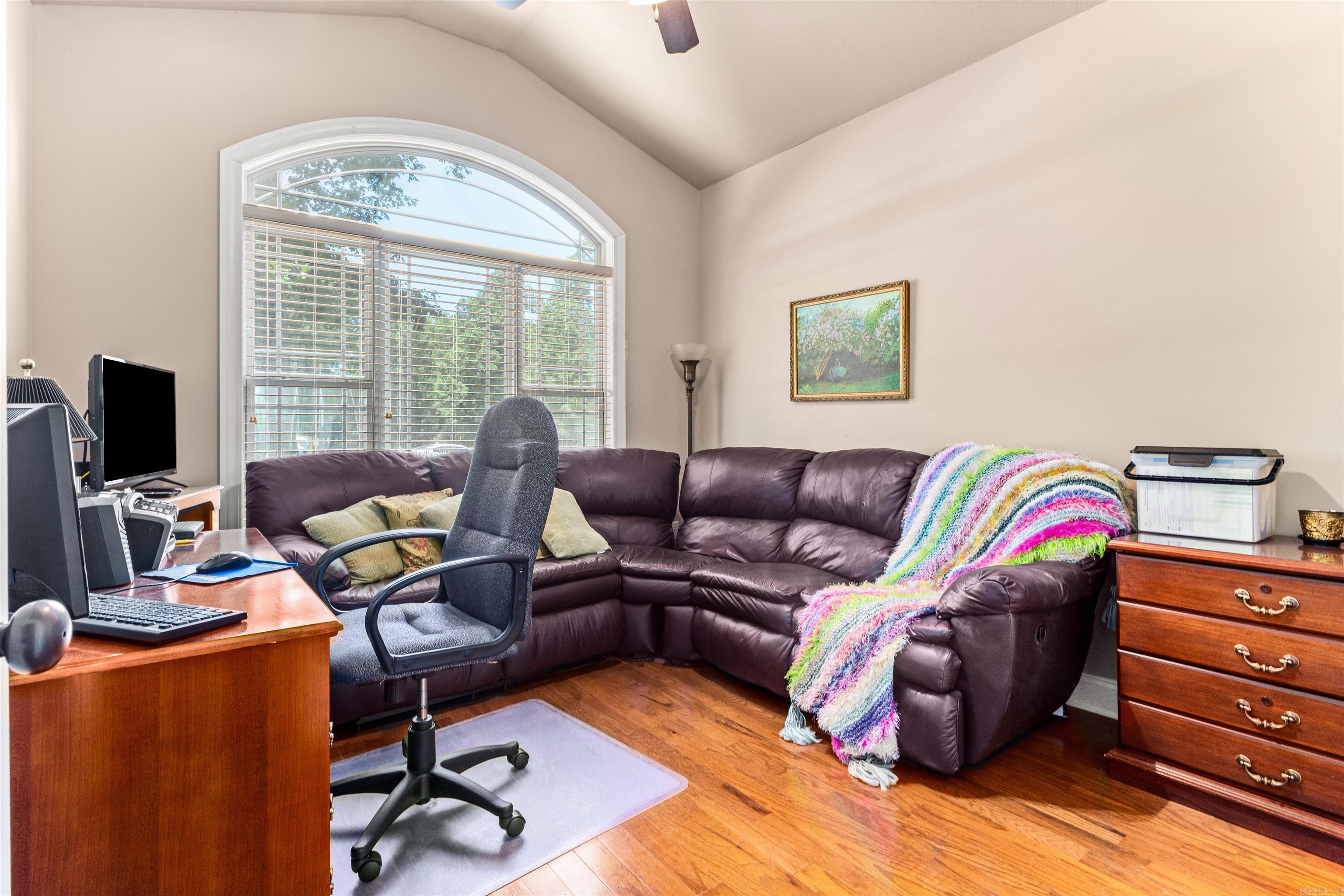 Tahoe Village - Residential