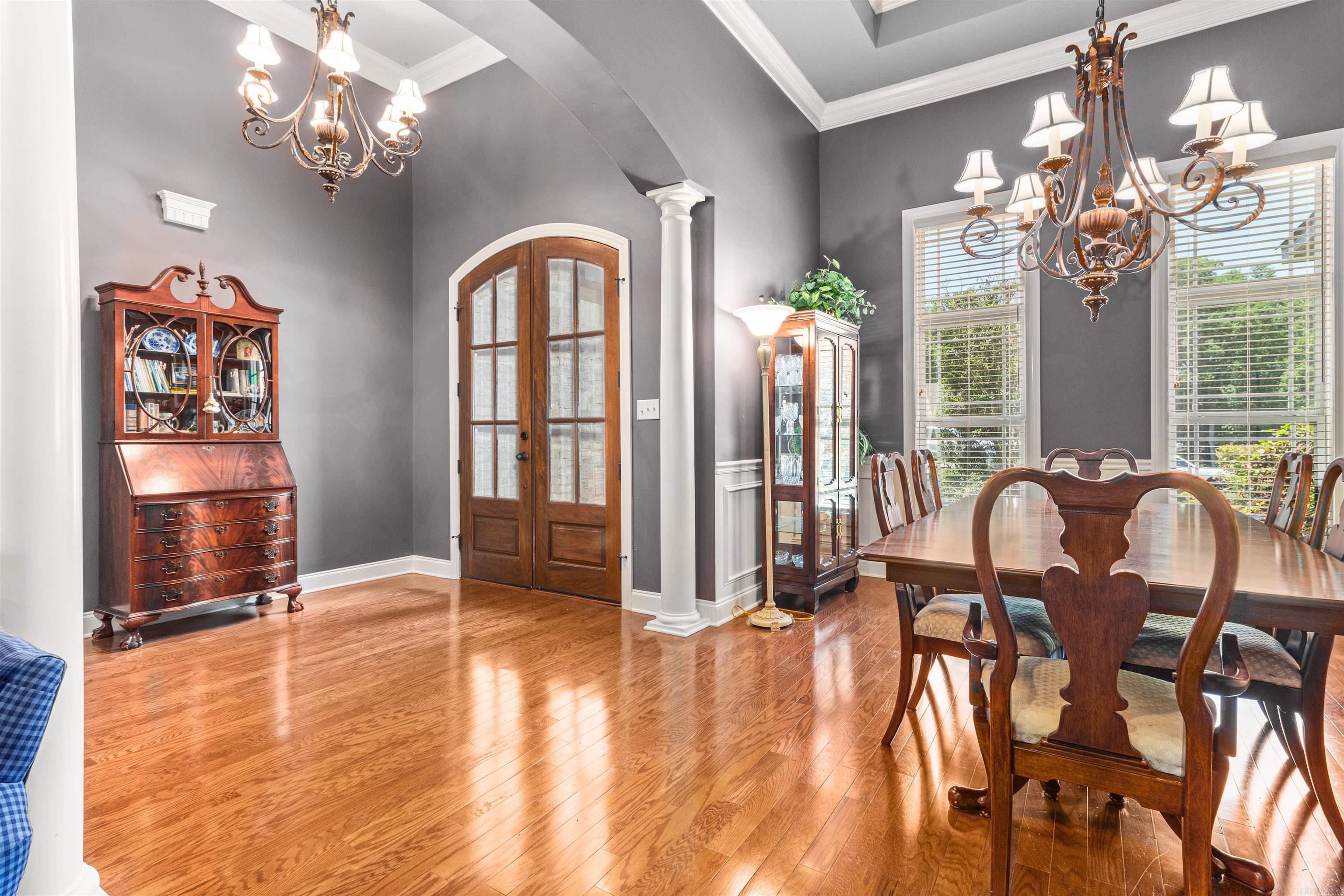 Tahoe Village - Residential