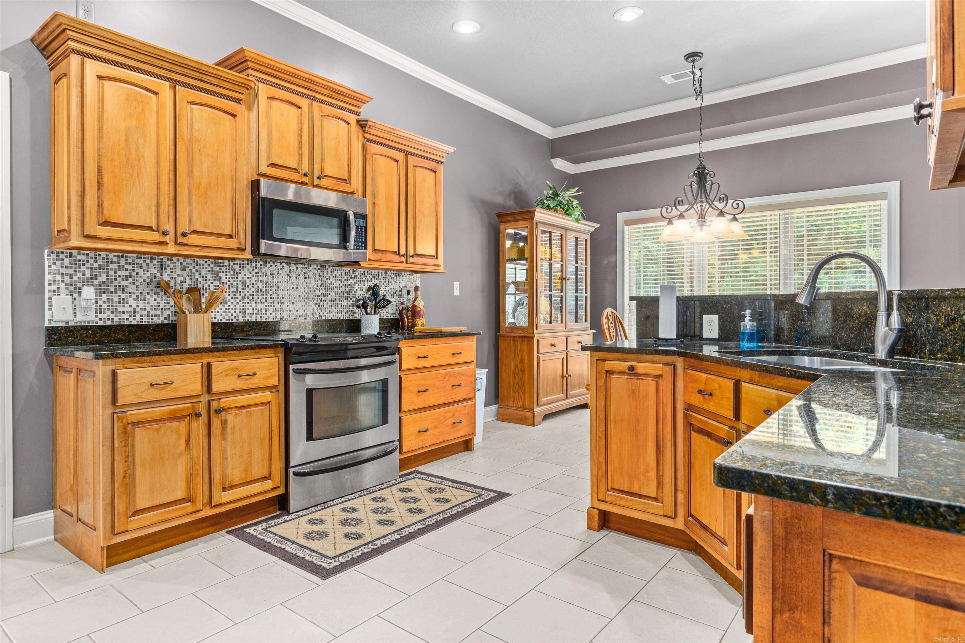 Tahoe Village - Residential