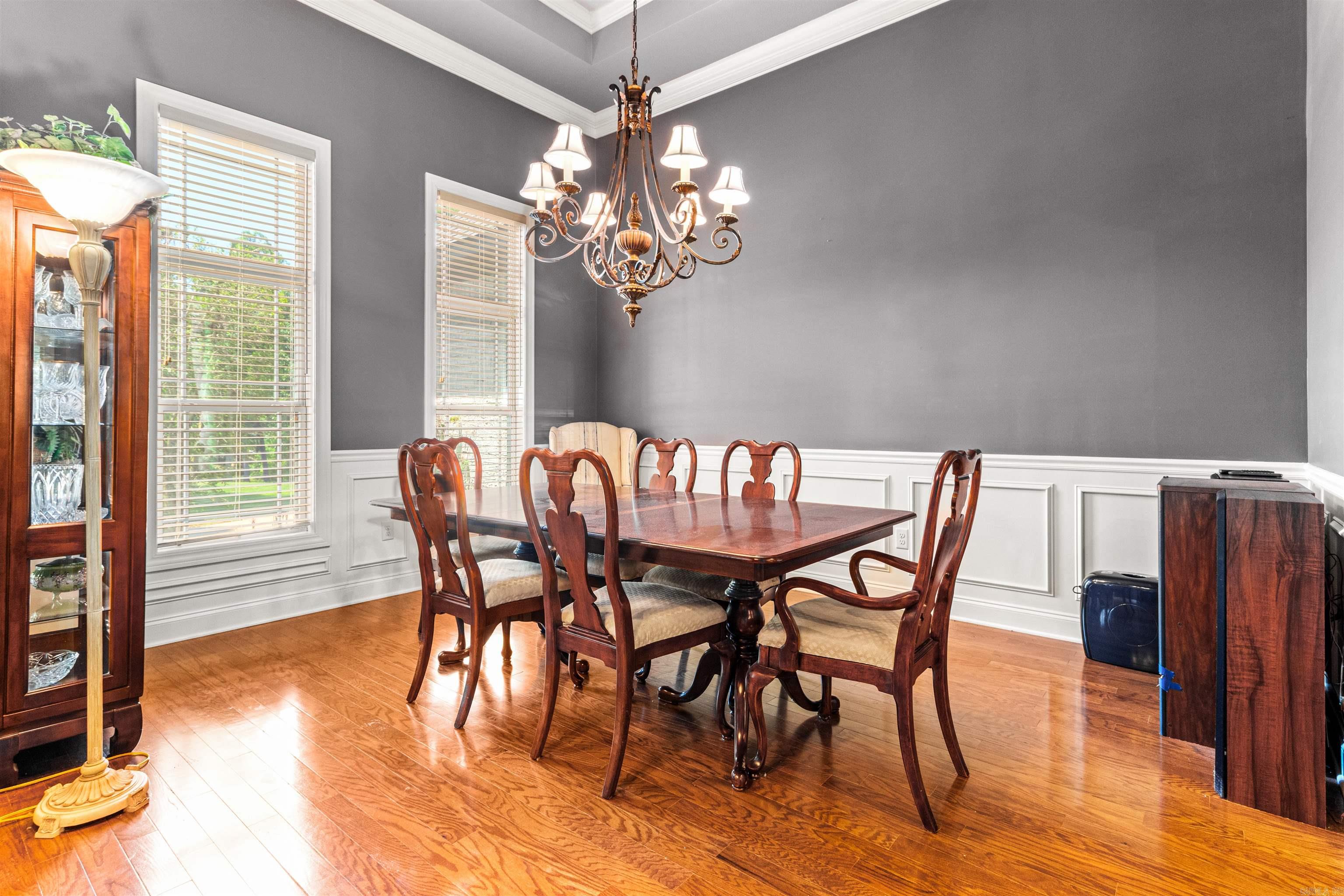 Tahoe Village - Residential