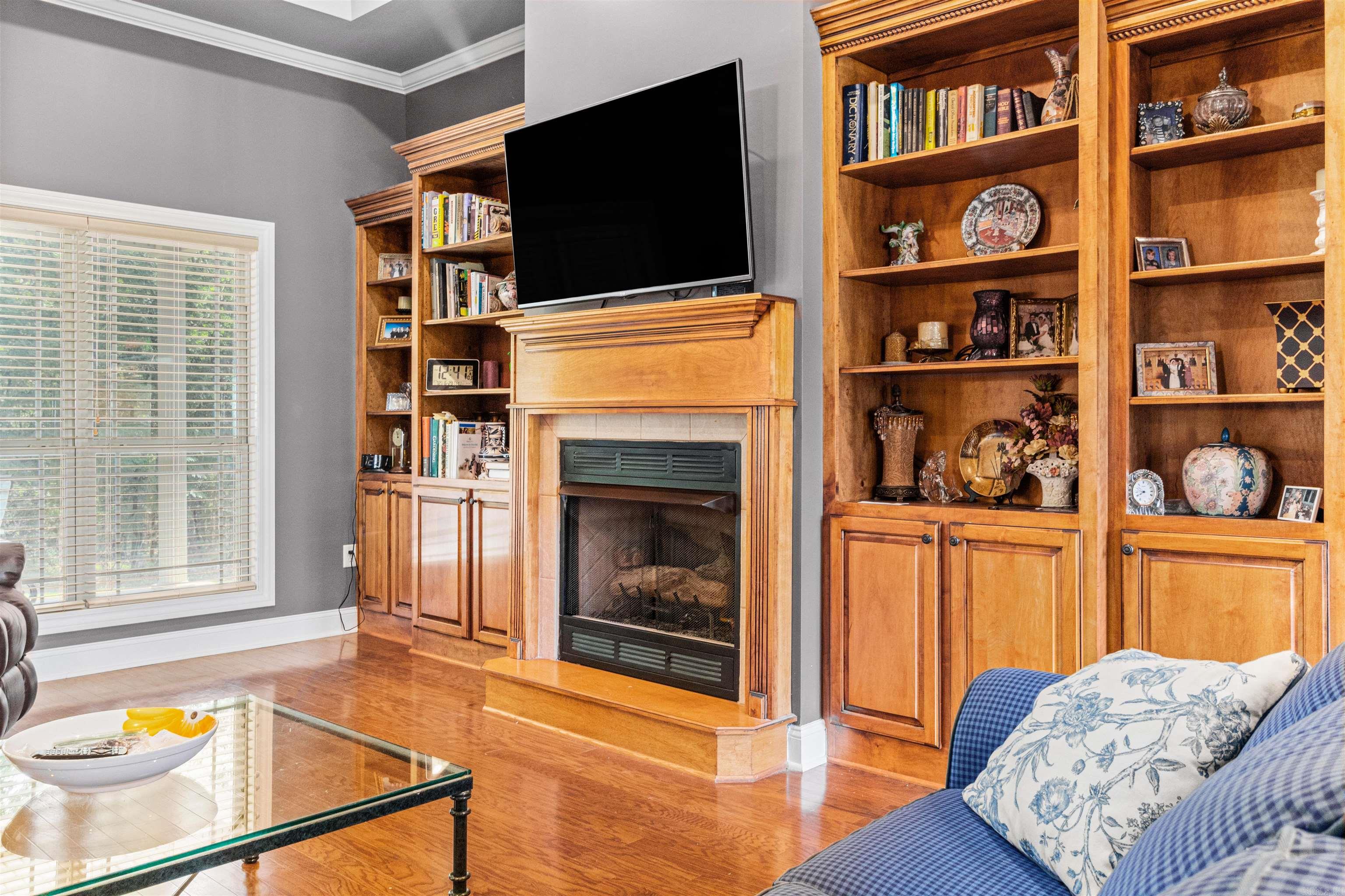 Tahoe Village - Residential