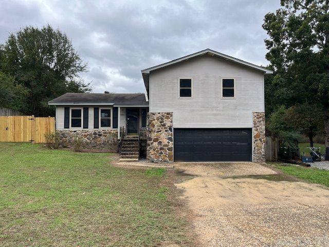 Holly Springs - Residential