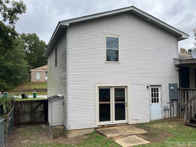 Holly Springs - Residential