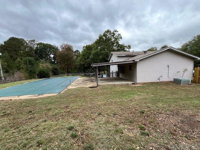 Holly Springs - Residential