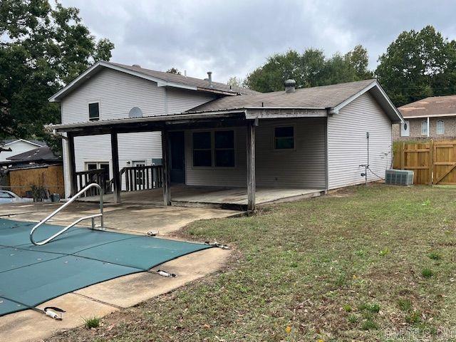 Holly Springs - Residential