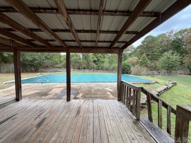 Holly Springs - Residential