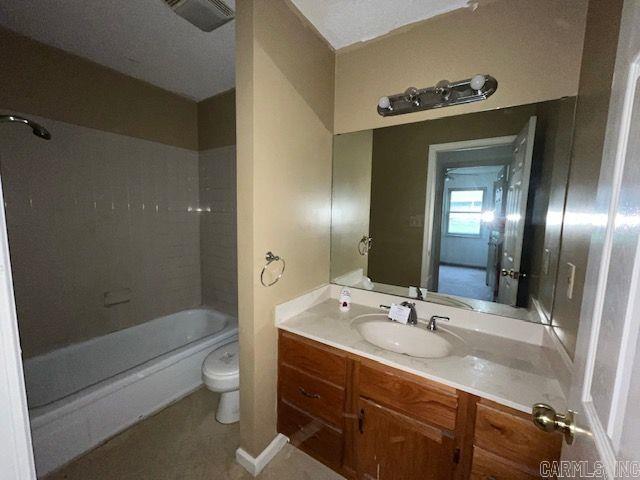 Holly Springs - Residential