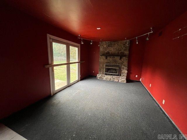 Holly Springs - Residential