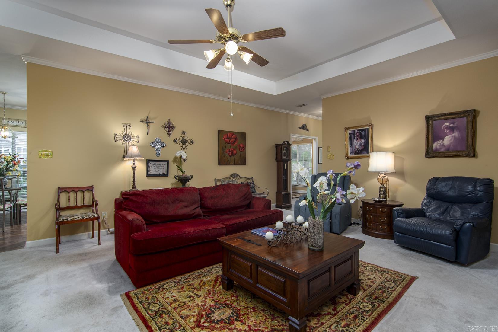 GLENEAGLES ADDN - Residential