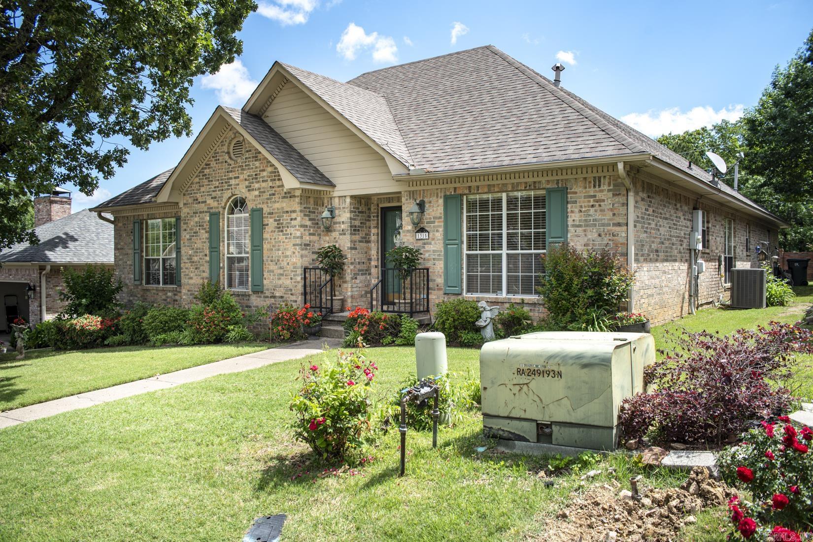 GLENEAGLES ADDN - Residential