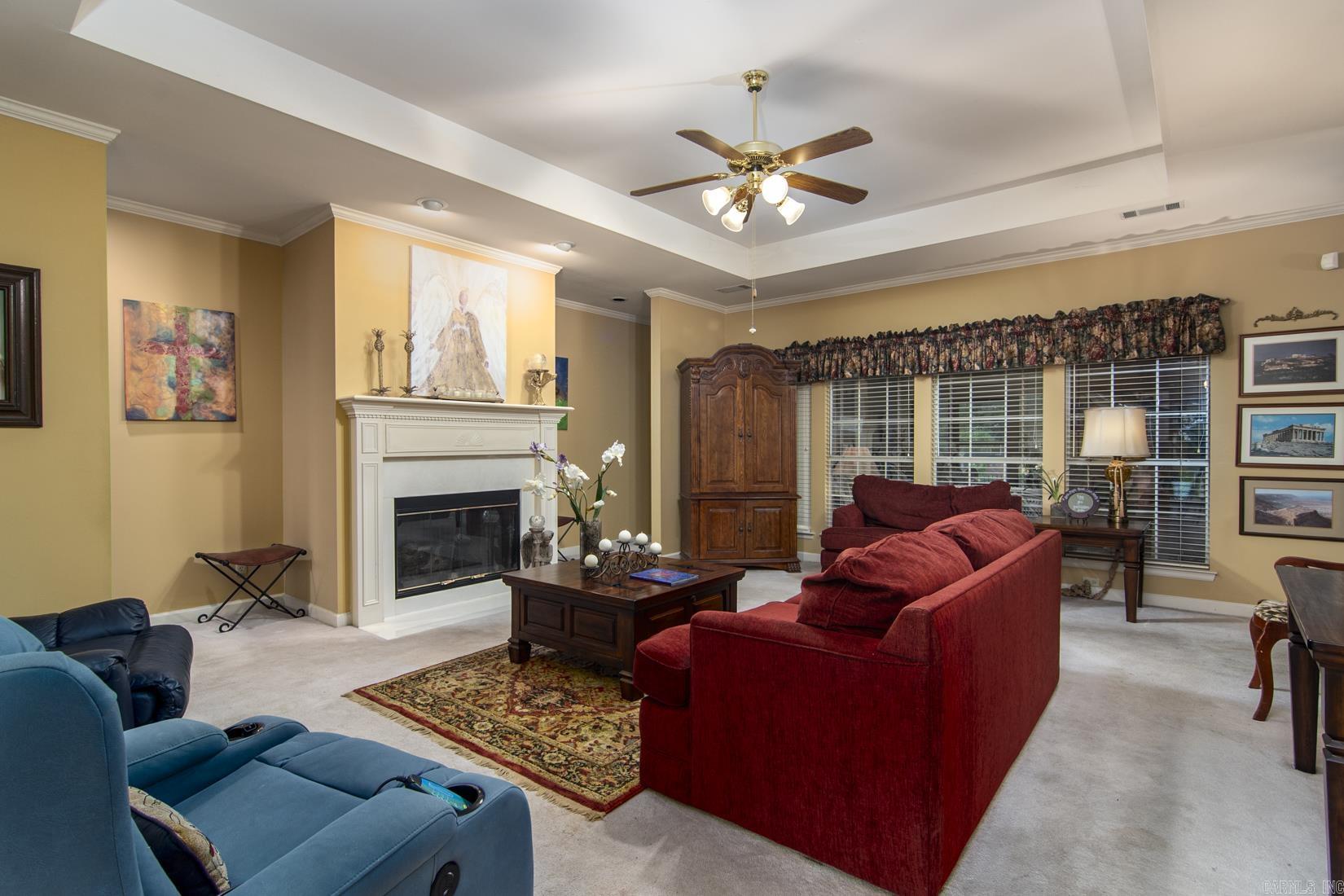 GLENEAGLES ADDN - Residential