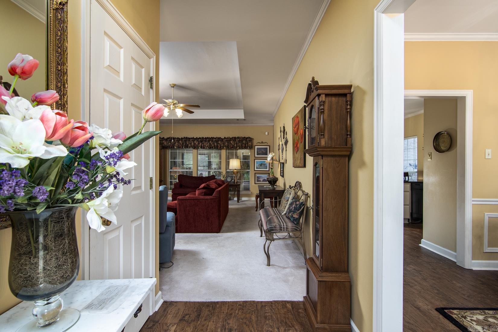 GLENEAGLES ADDN - Residential