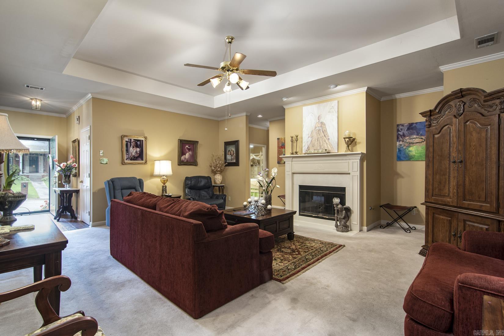 GLENEAGLES ADDN - Residential