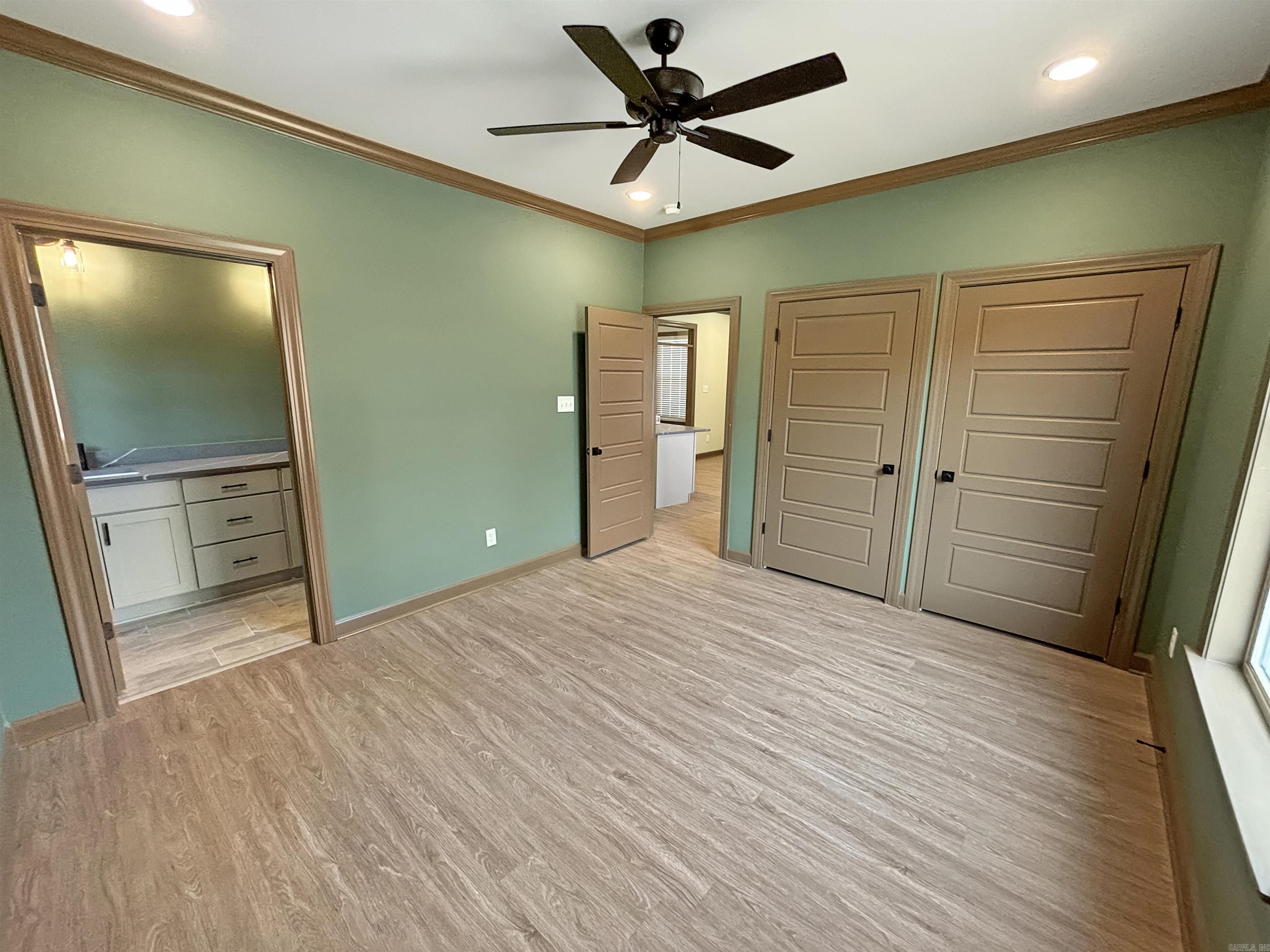 DUVALLS - Residential