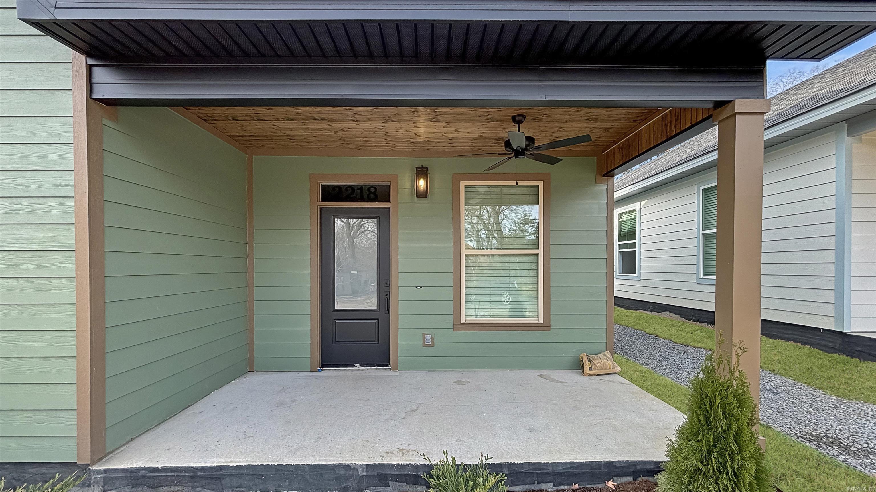 DUVALLS - Residential