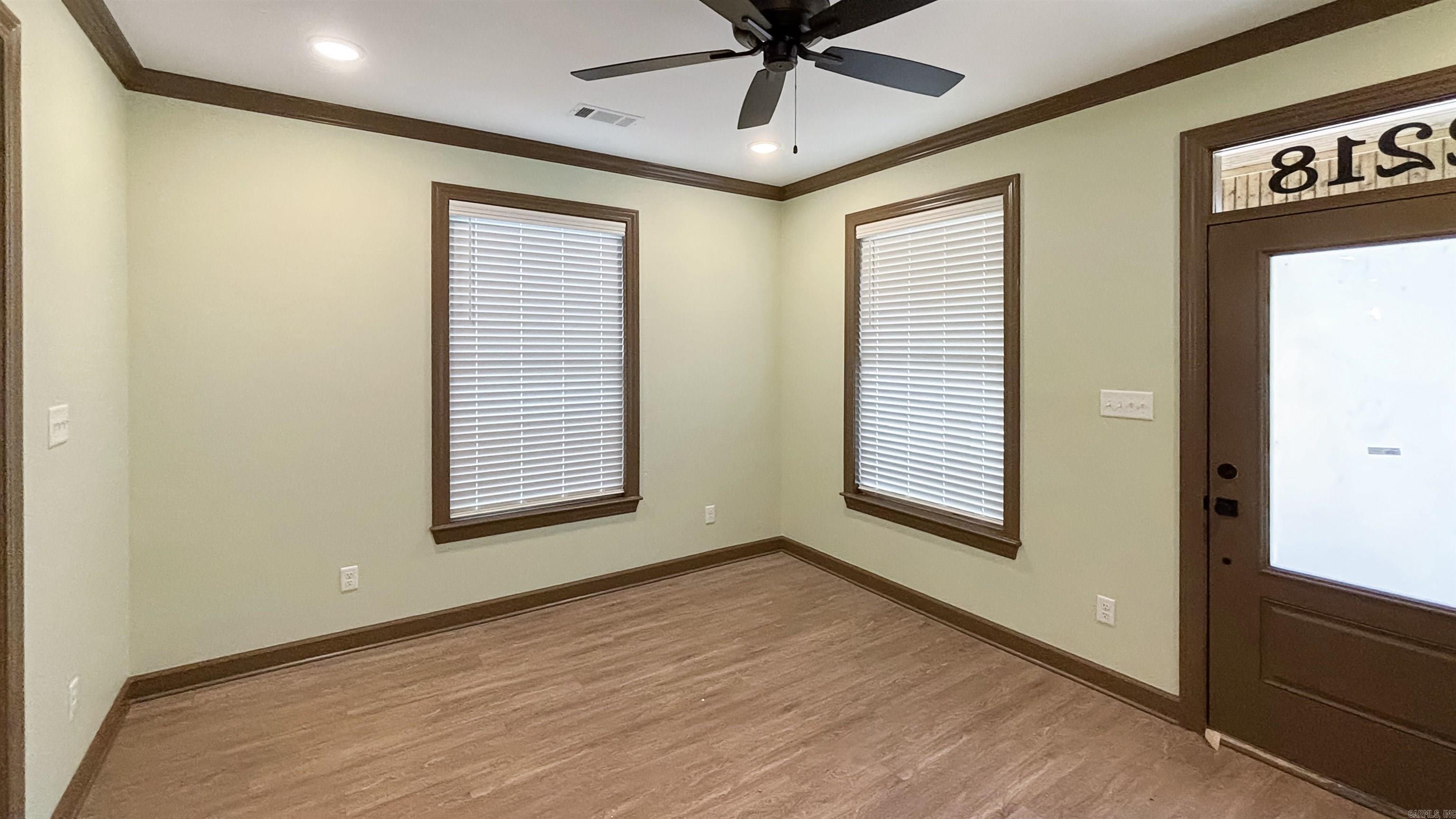 DUVALLS - Residential