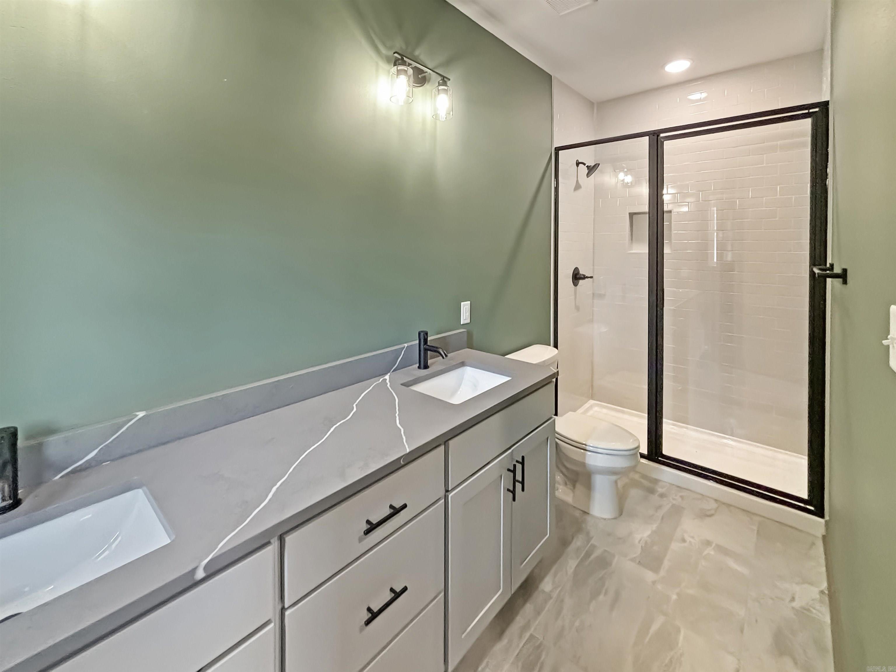 DUVALLS - Residential