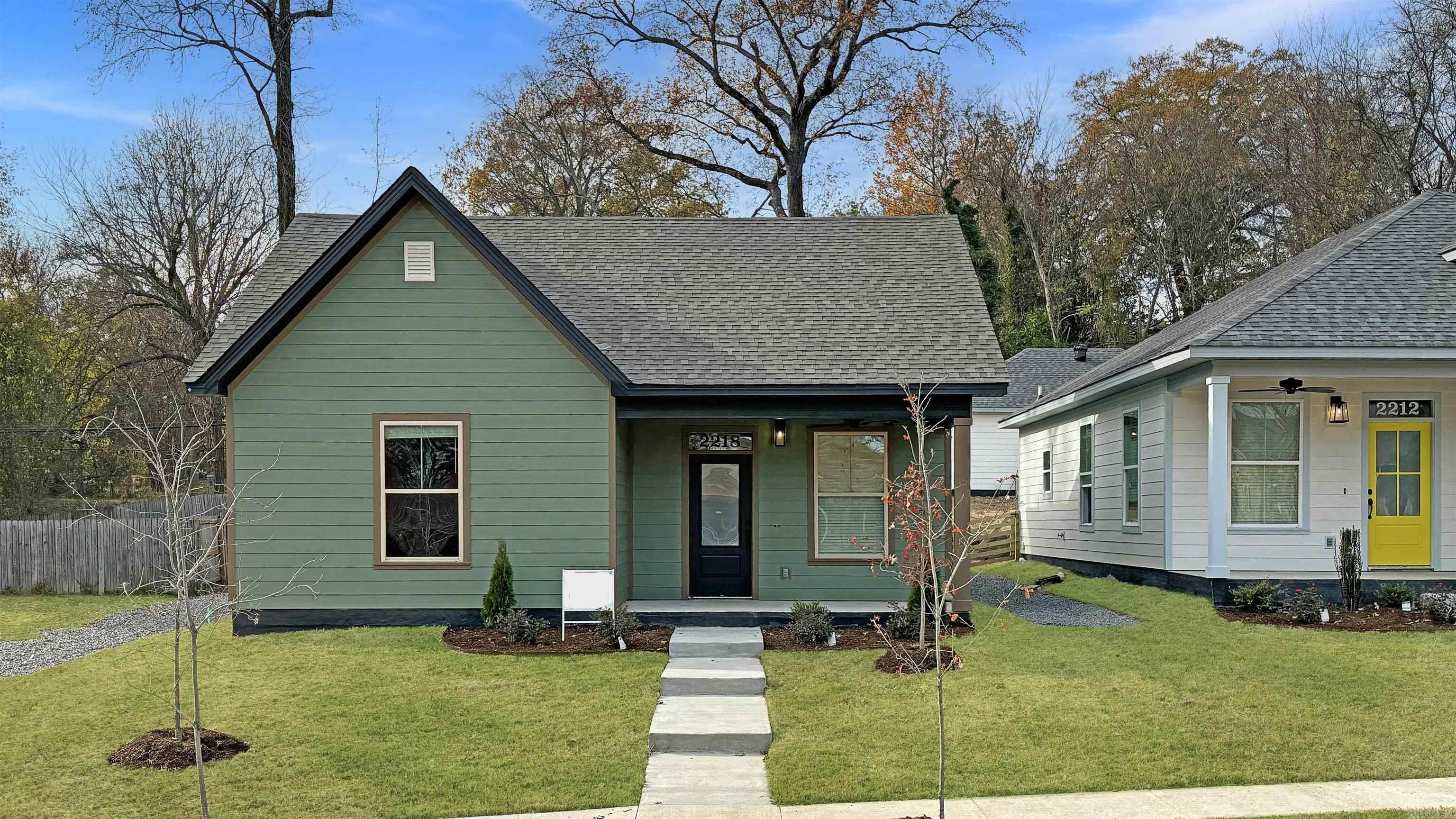 DUVALLS - Residential