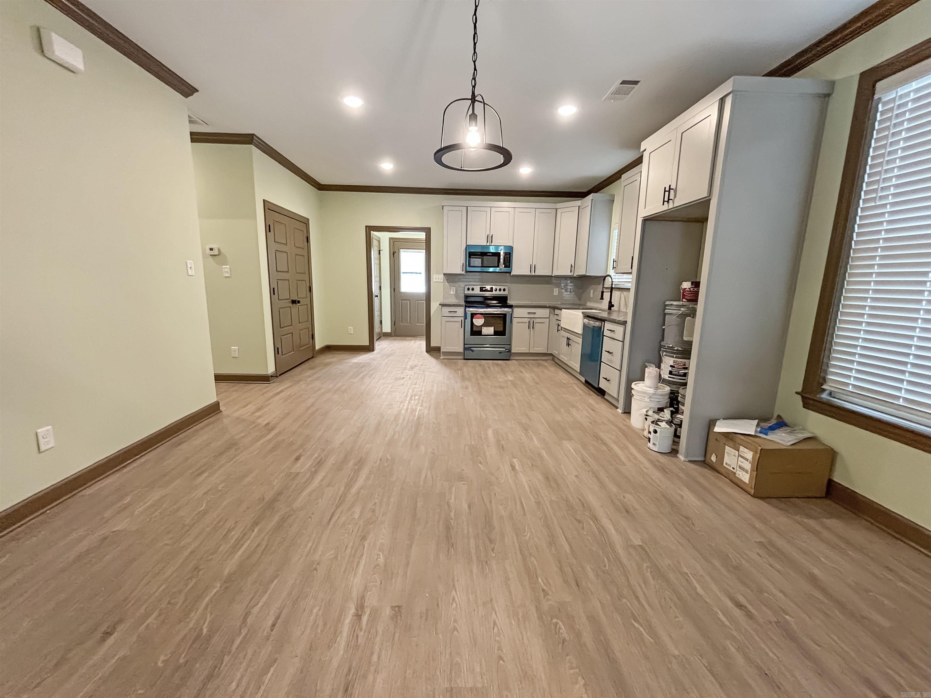 DUVALLS - Residential