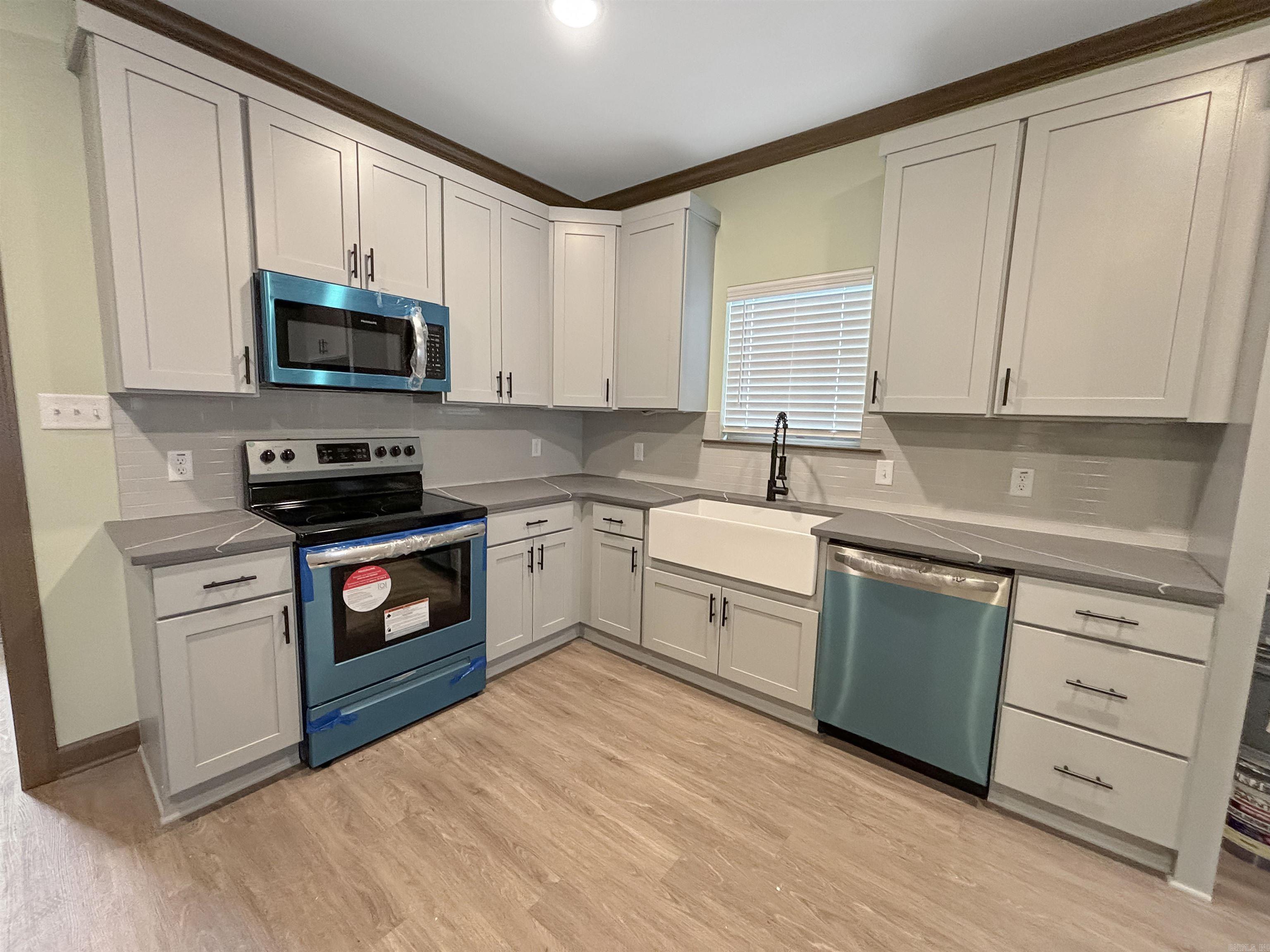 DUVALLS - Residential