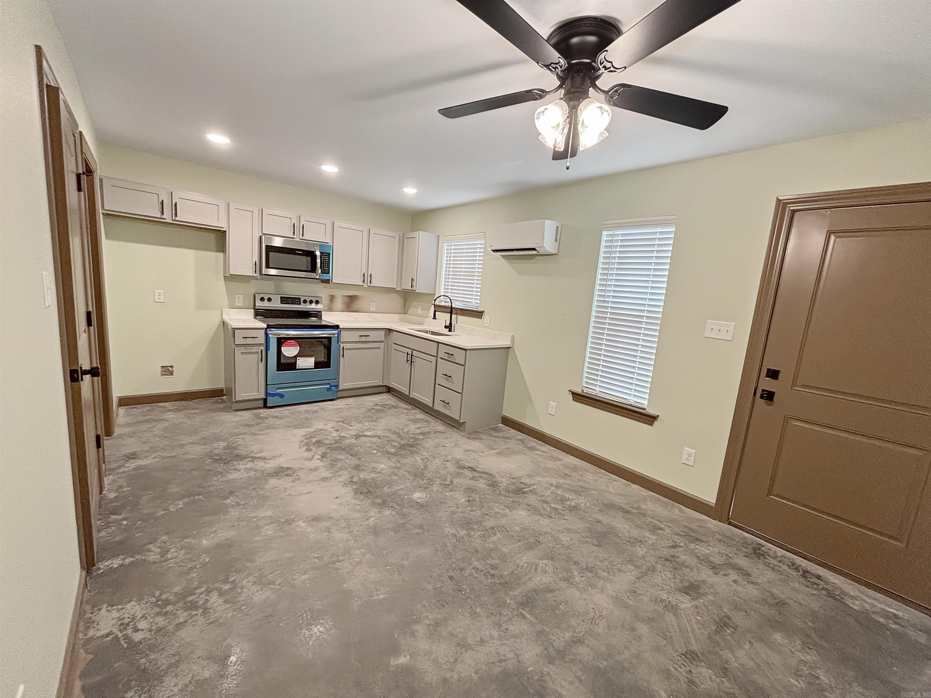 DUVALLS - Residential