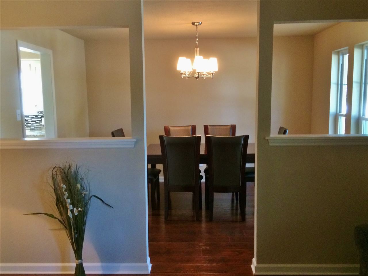 FOXWOOD J - Residential