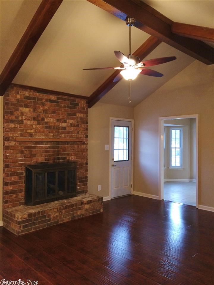 FOXWOOD J - Residential