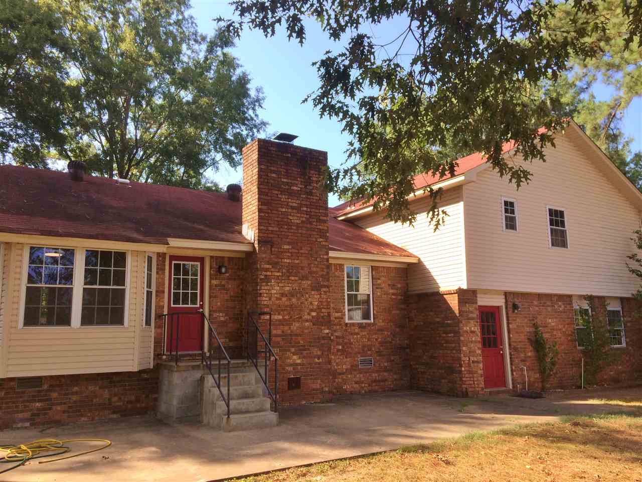 FOXWOOD J - Residential