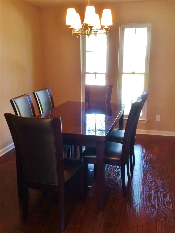 FOXWOOD J - Residential