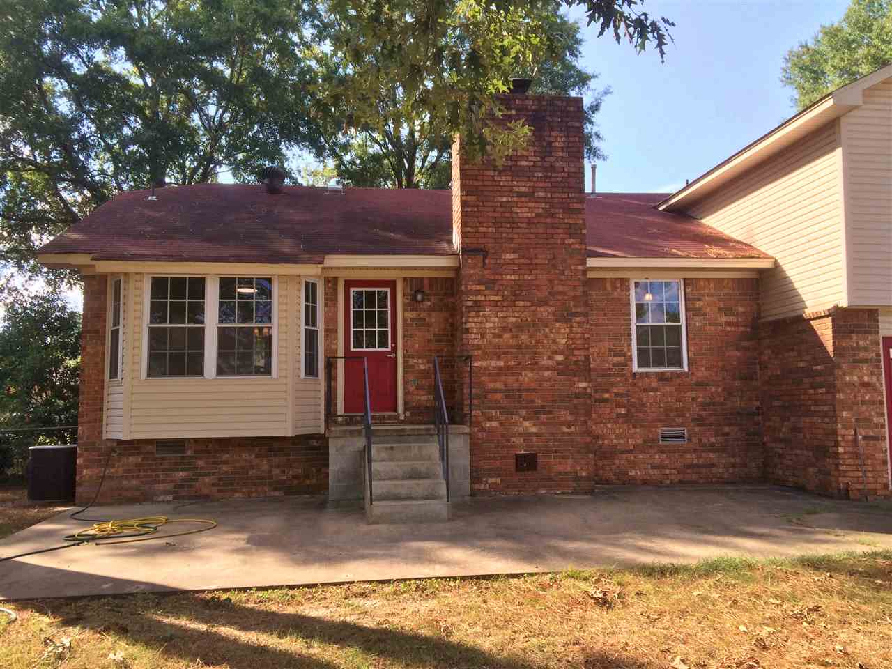 FOXWOOD J - Residential