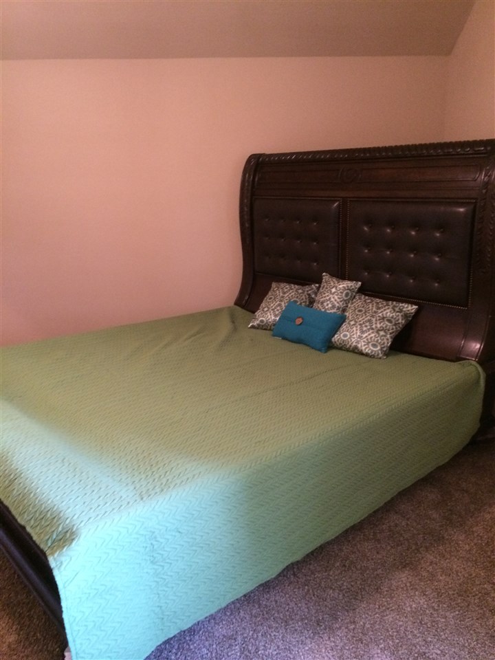 FOXWOOD J - Residential