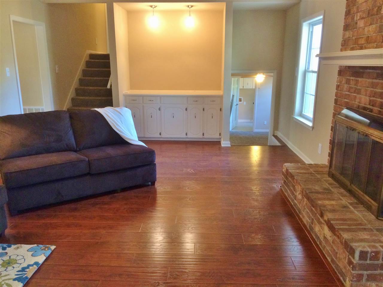 FOXWOOD J - Residential