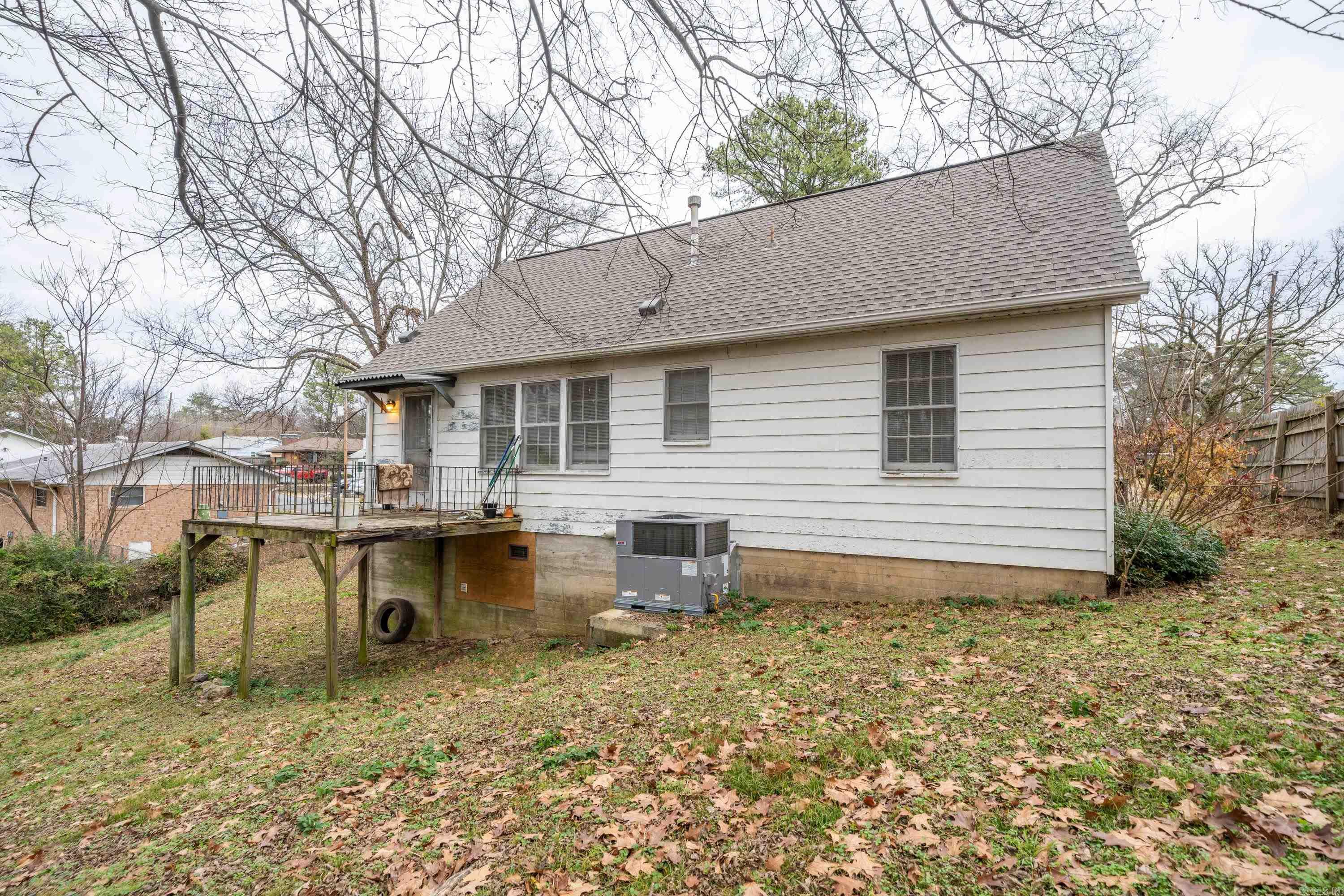 Harrison - Residential