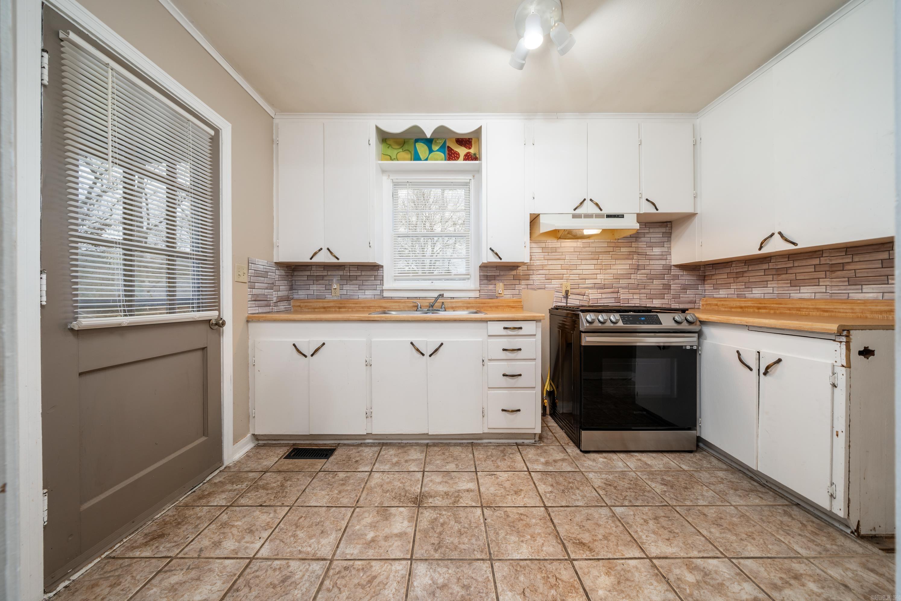 Harrison - Residential