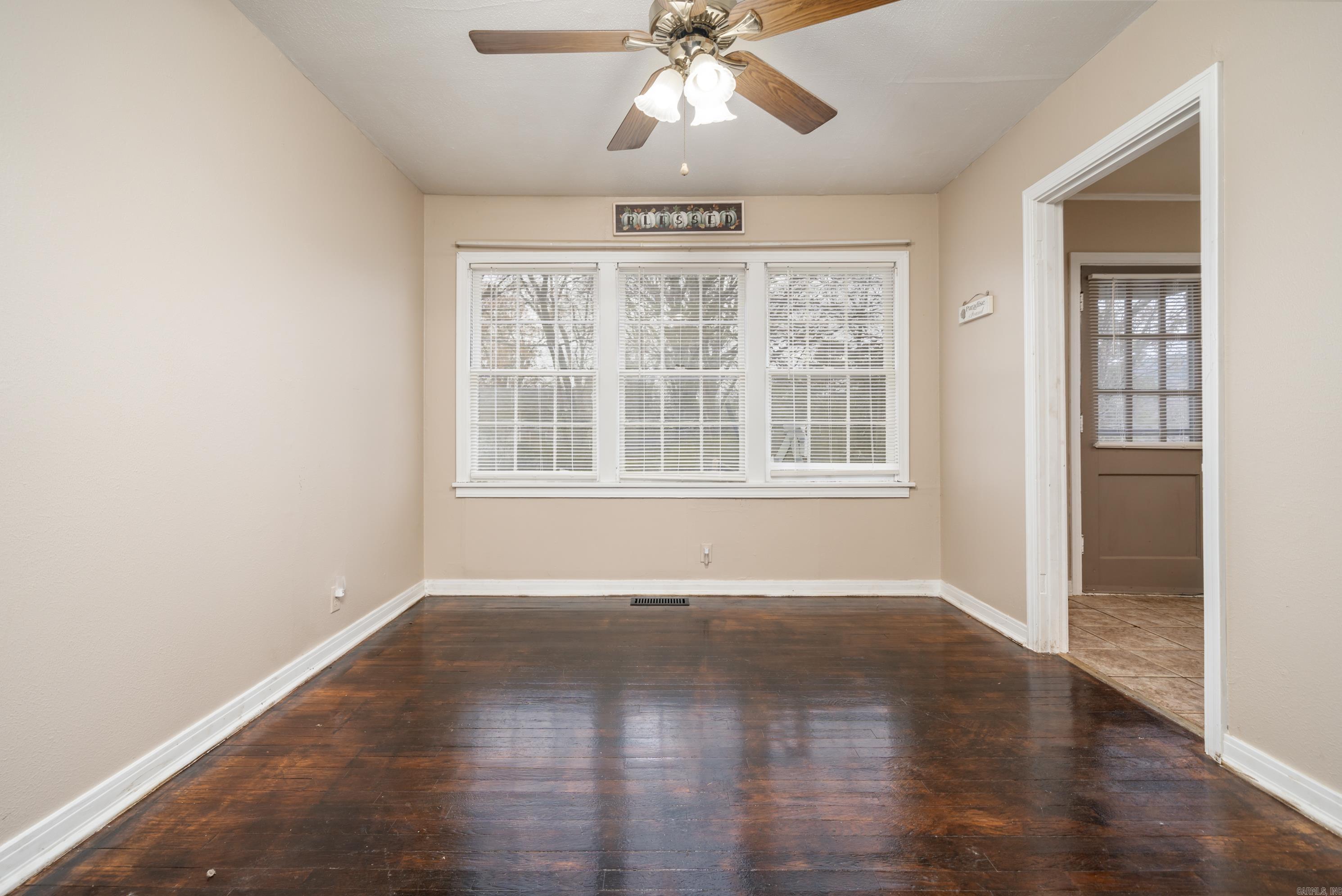 Harrison - Residential