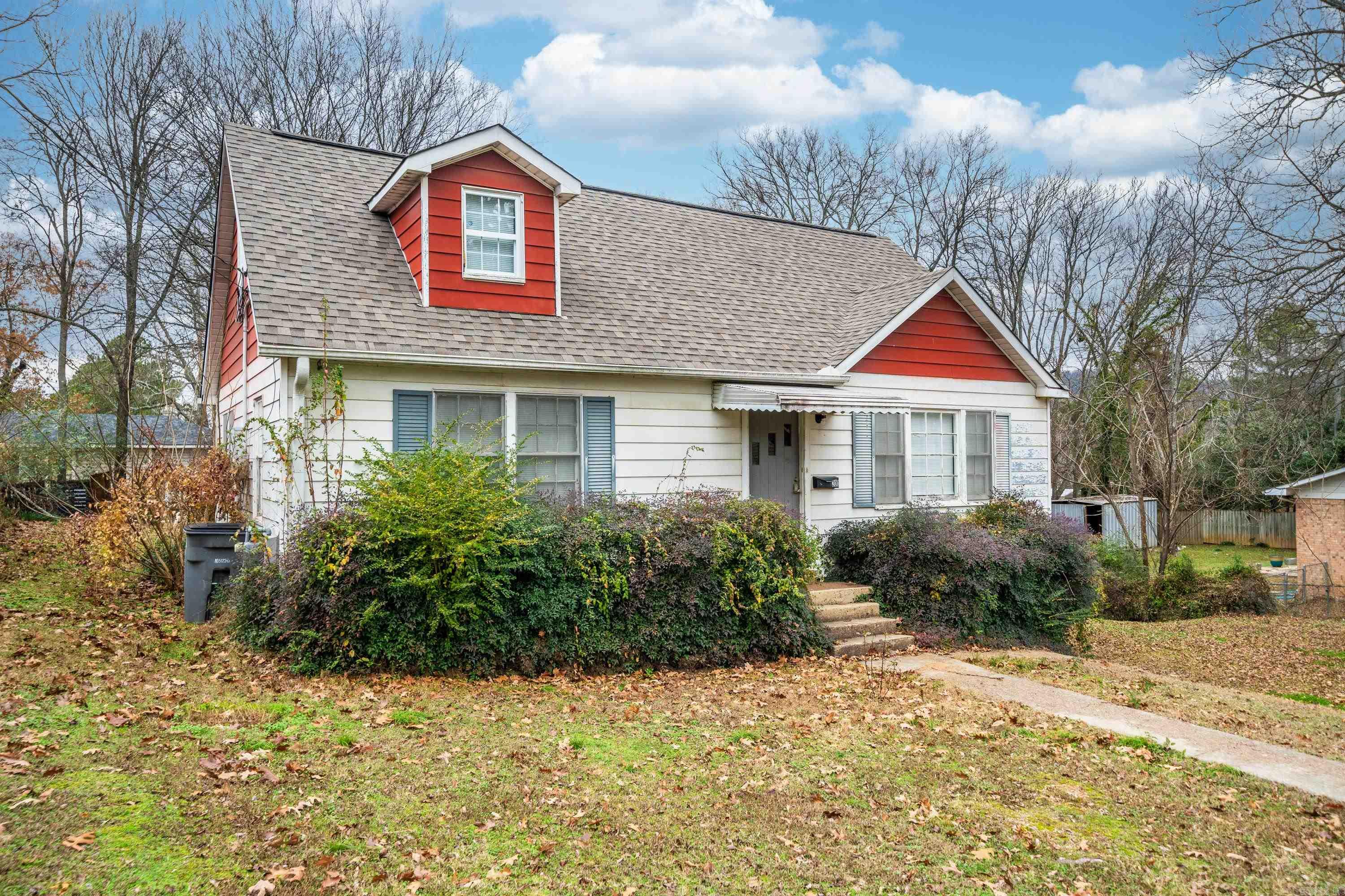 Harrison - Residential