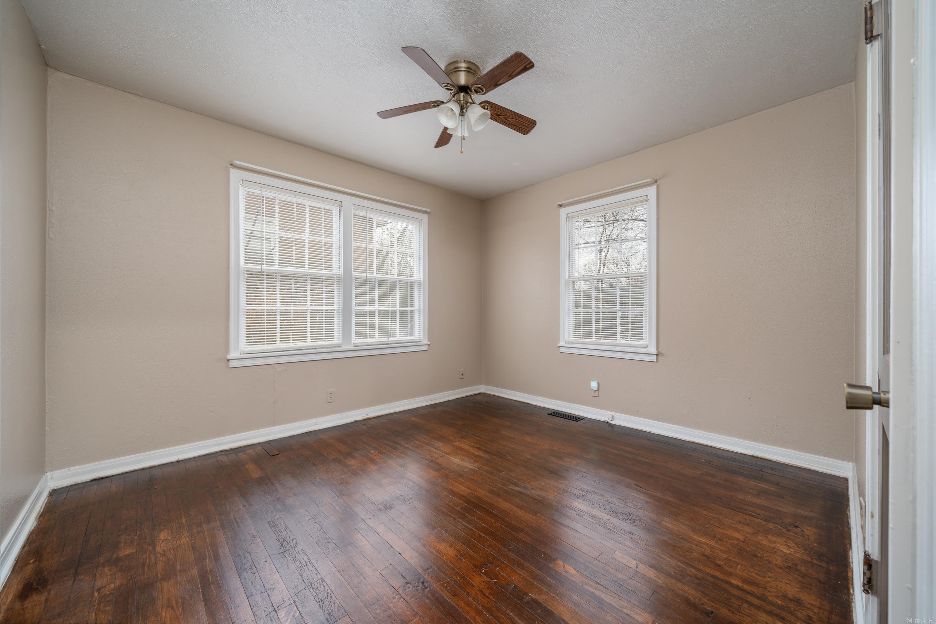 Harrison - Residential