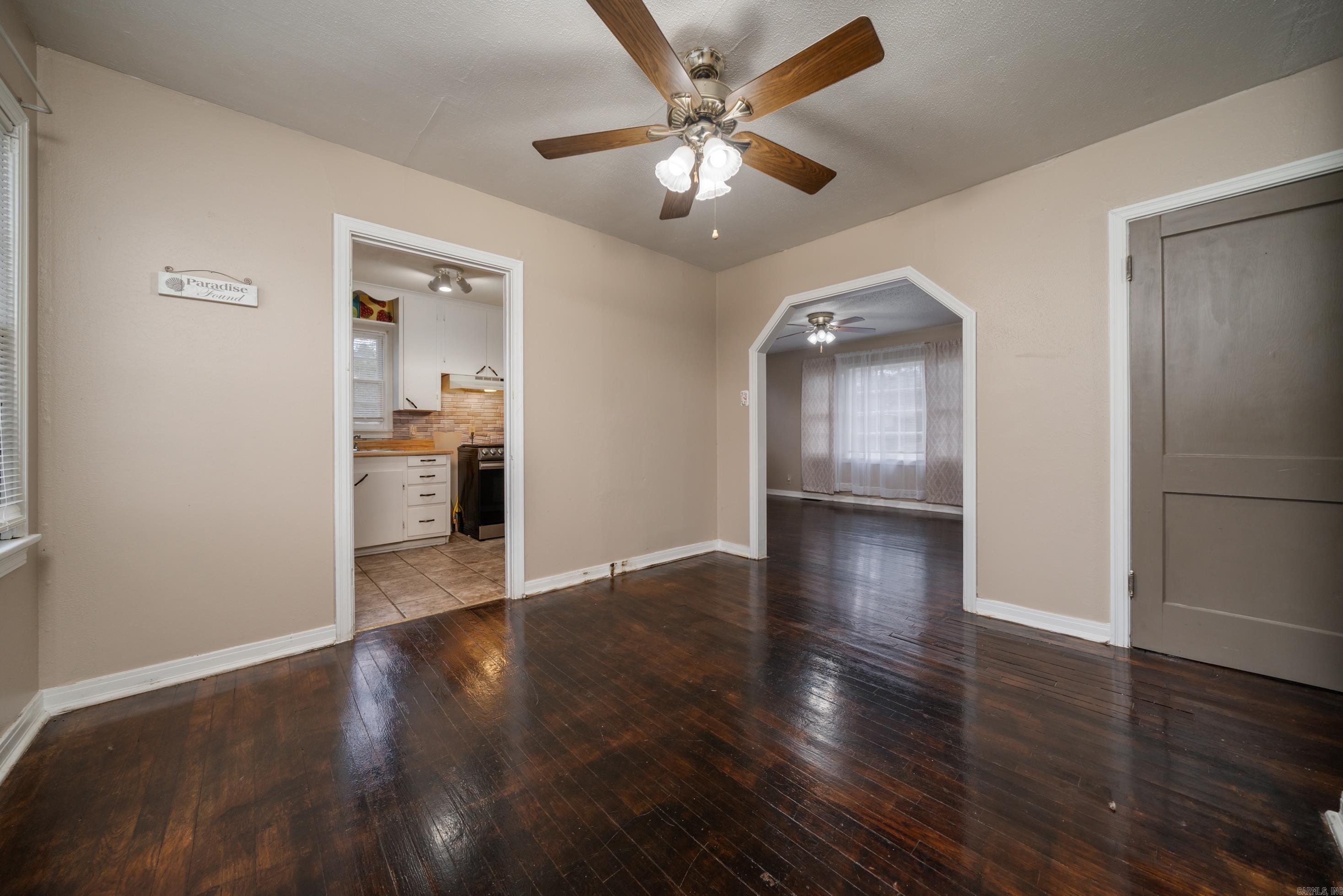 Harrison - Residential