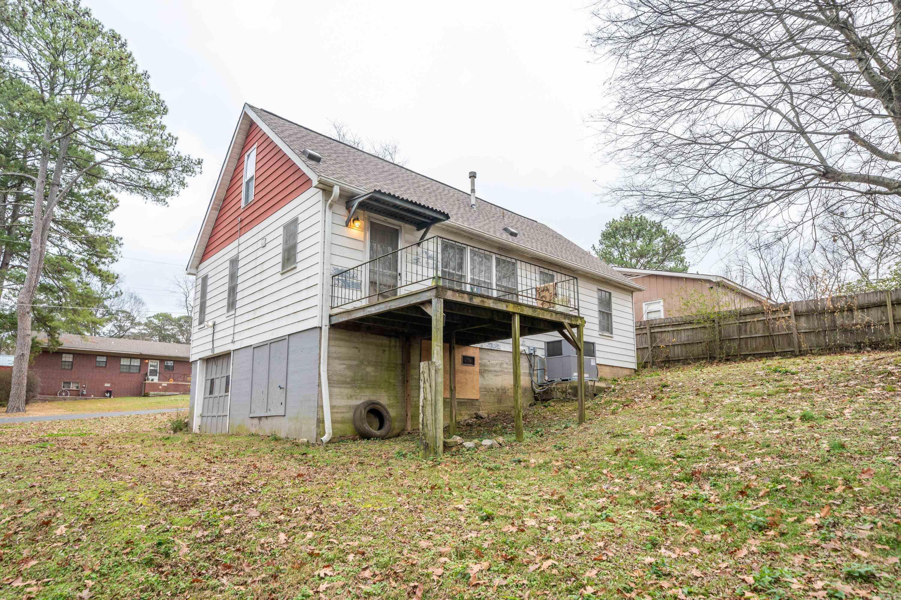 Harrison - Residential