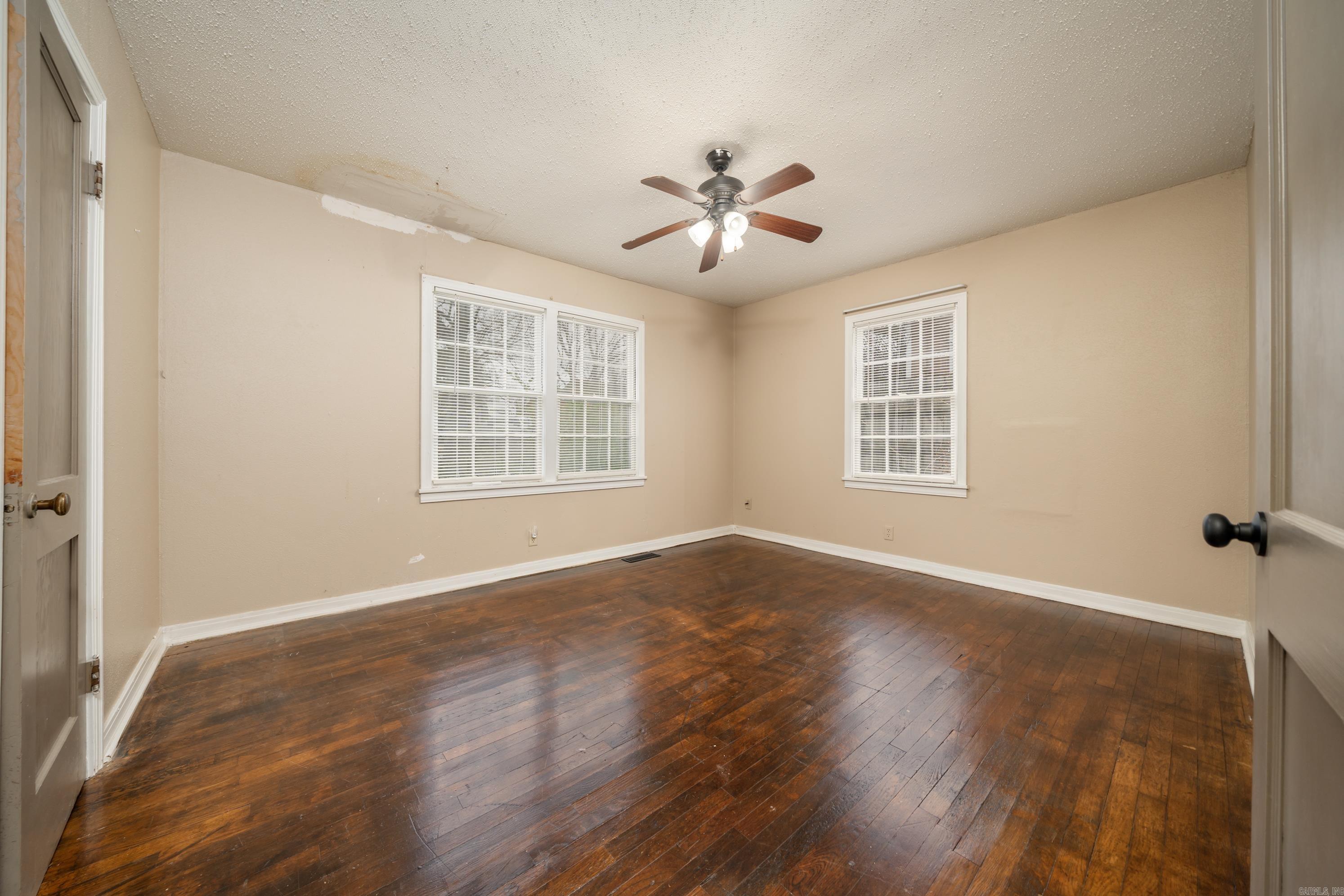 Harrison - Residential