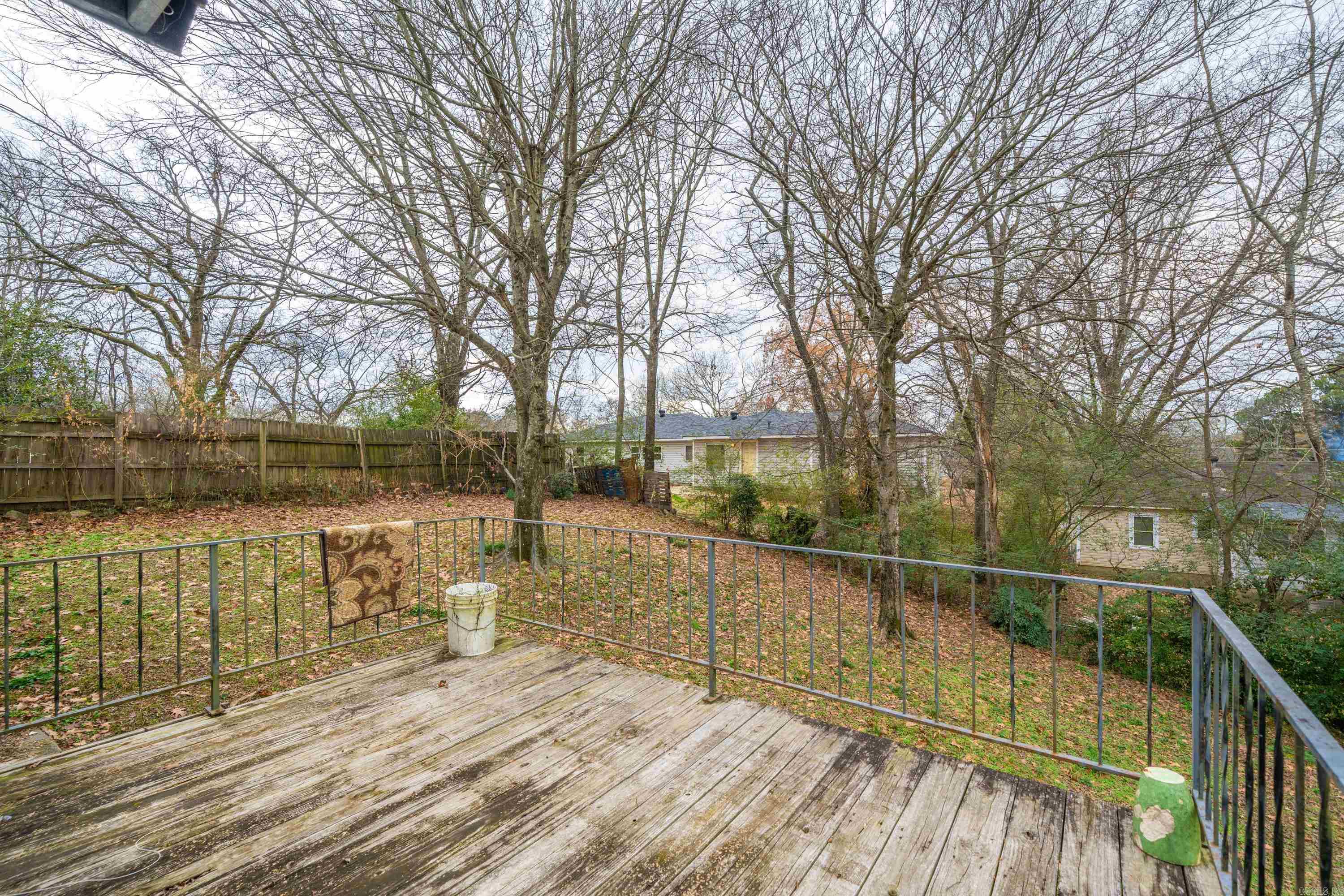 Harrison - Residential