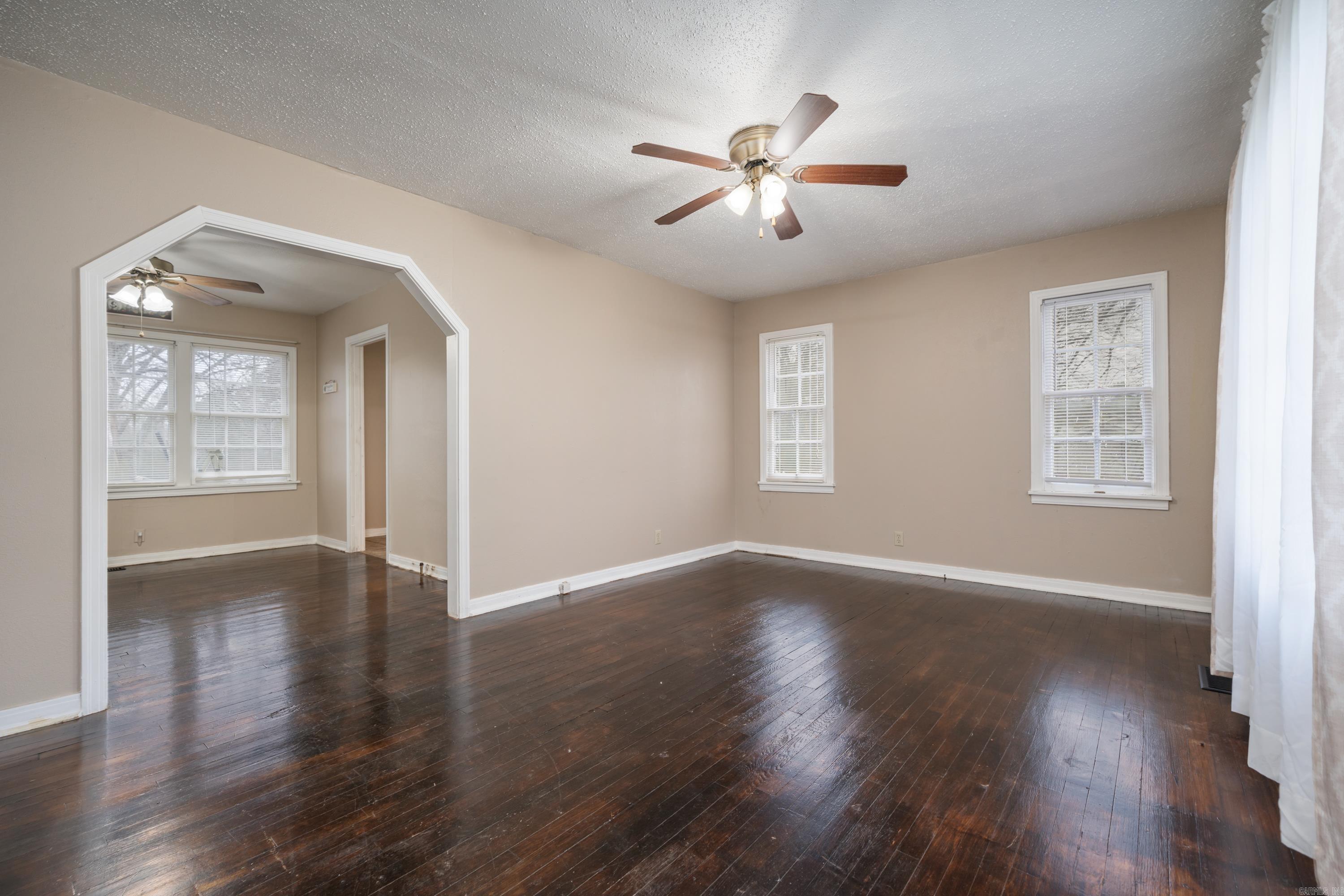 Harrison - Residential